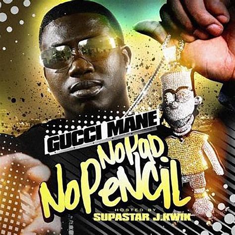 Gucci Mane My Kitchen (do the dishes) [with lyrics!!!] .